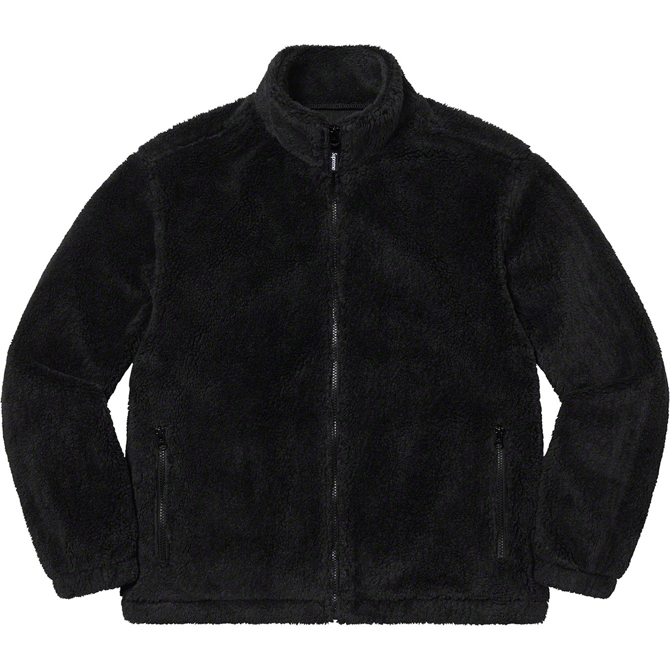 Star Fleece Jacket view 17